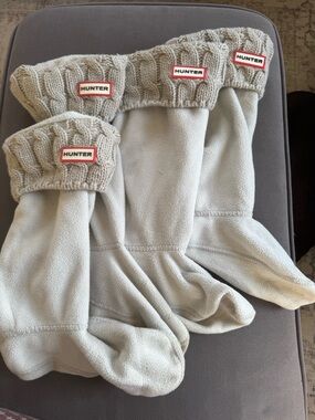 Hunter socks M